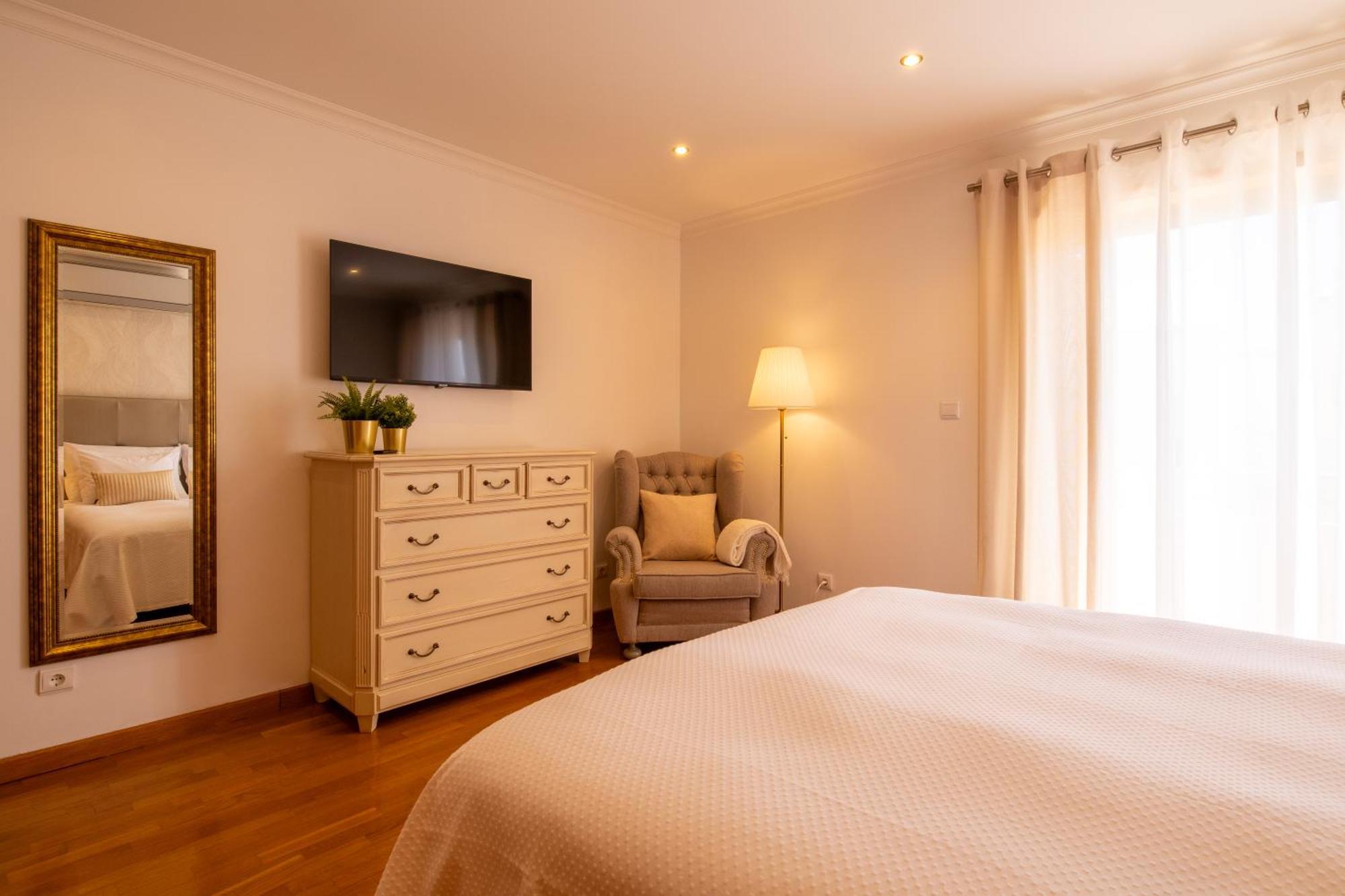 Miradouro Da Penha Hotel FAO Room photo