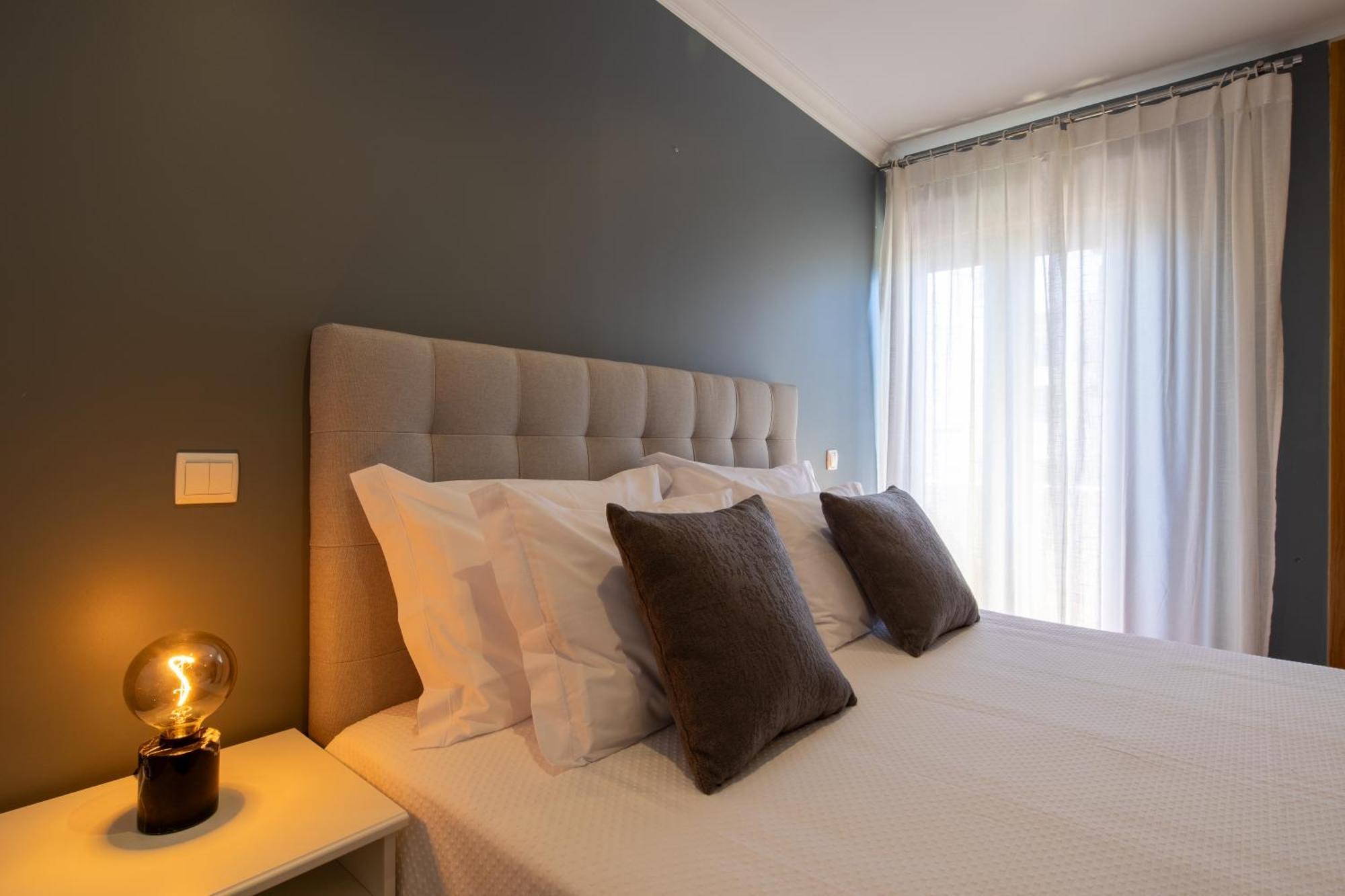 Miradouro Da Penha Hotel FAO Room photo