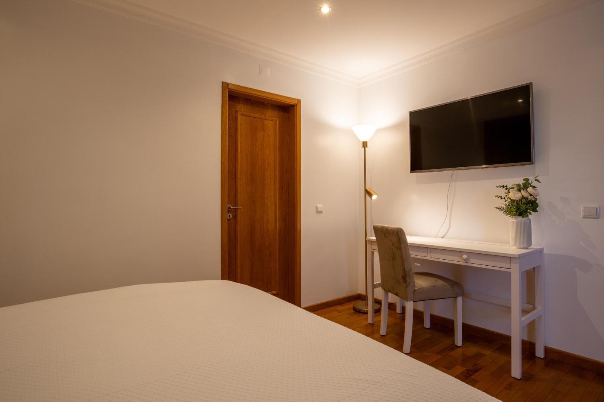 Miradouro Da Penha Hotel FAO Room photo