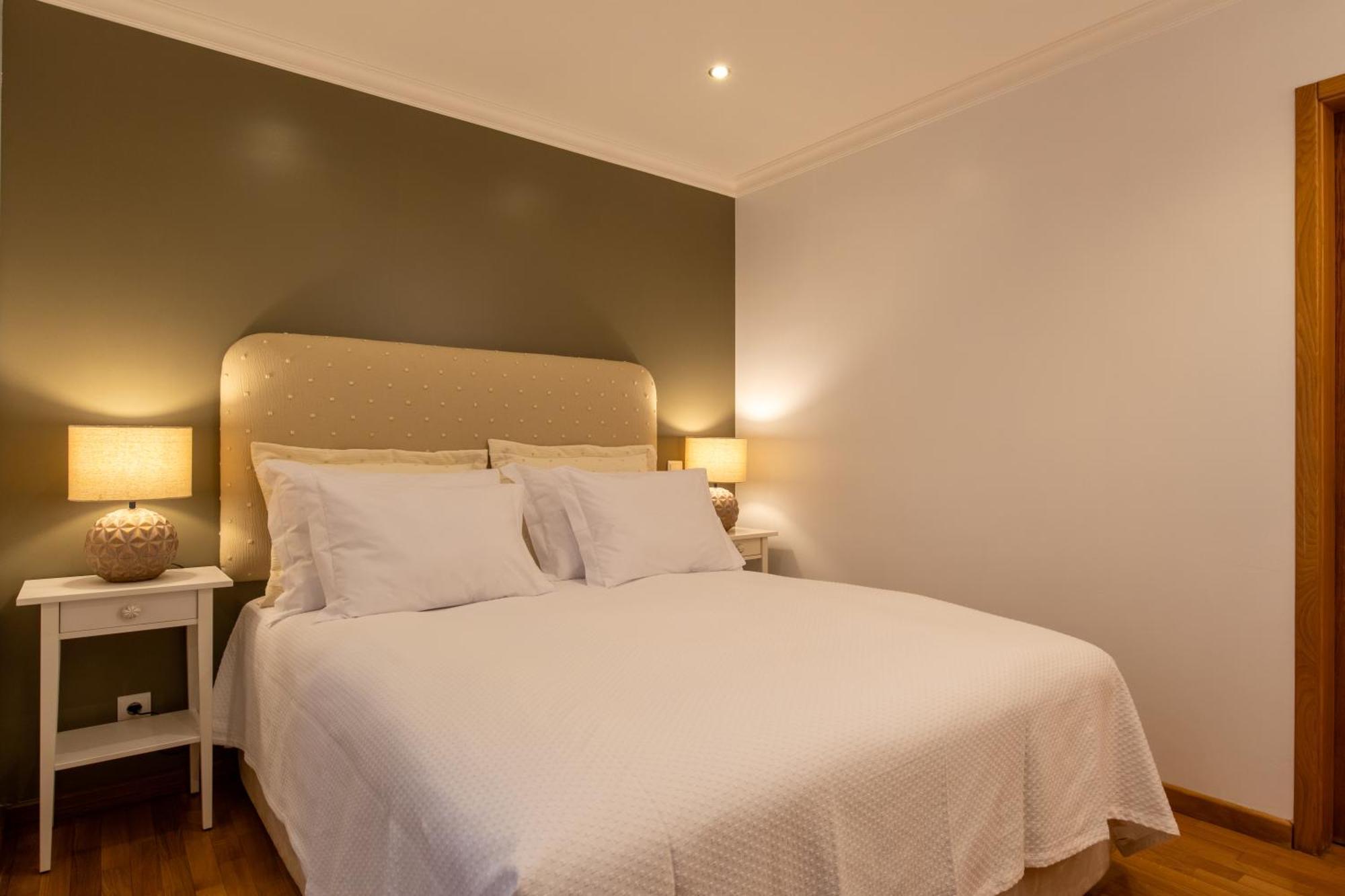 Miradouro Da Penha Hotel FAO Room photo