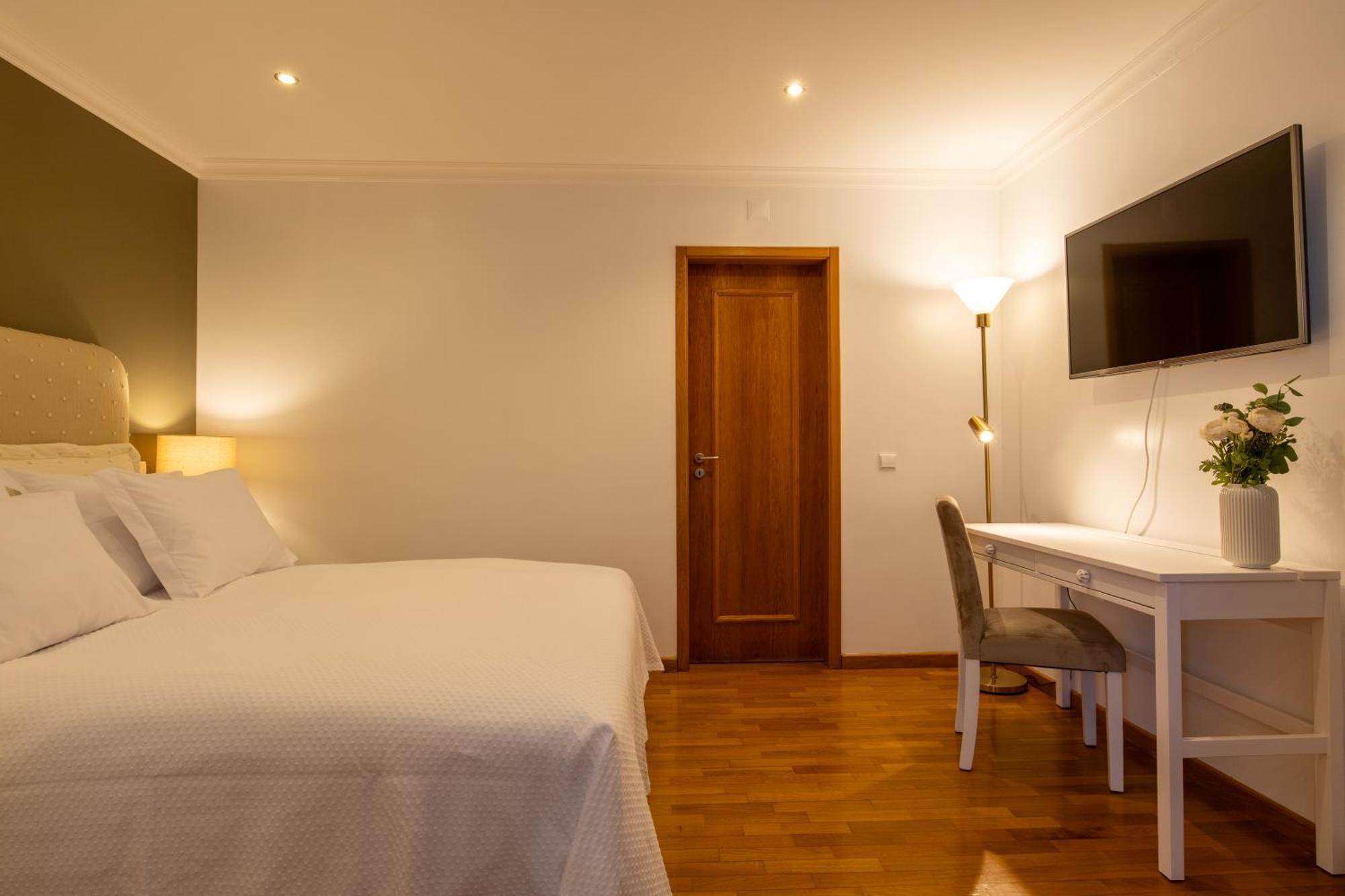 Miradouro Da Penha Hotel FAO Room photo