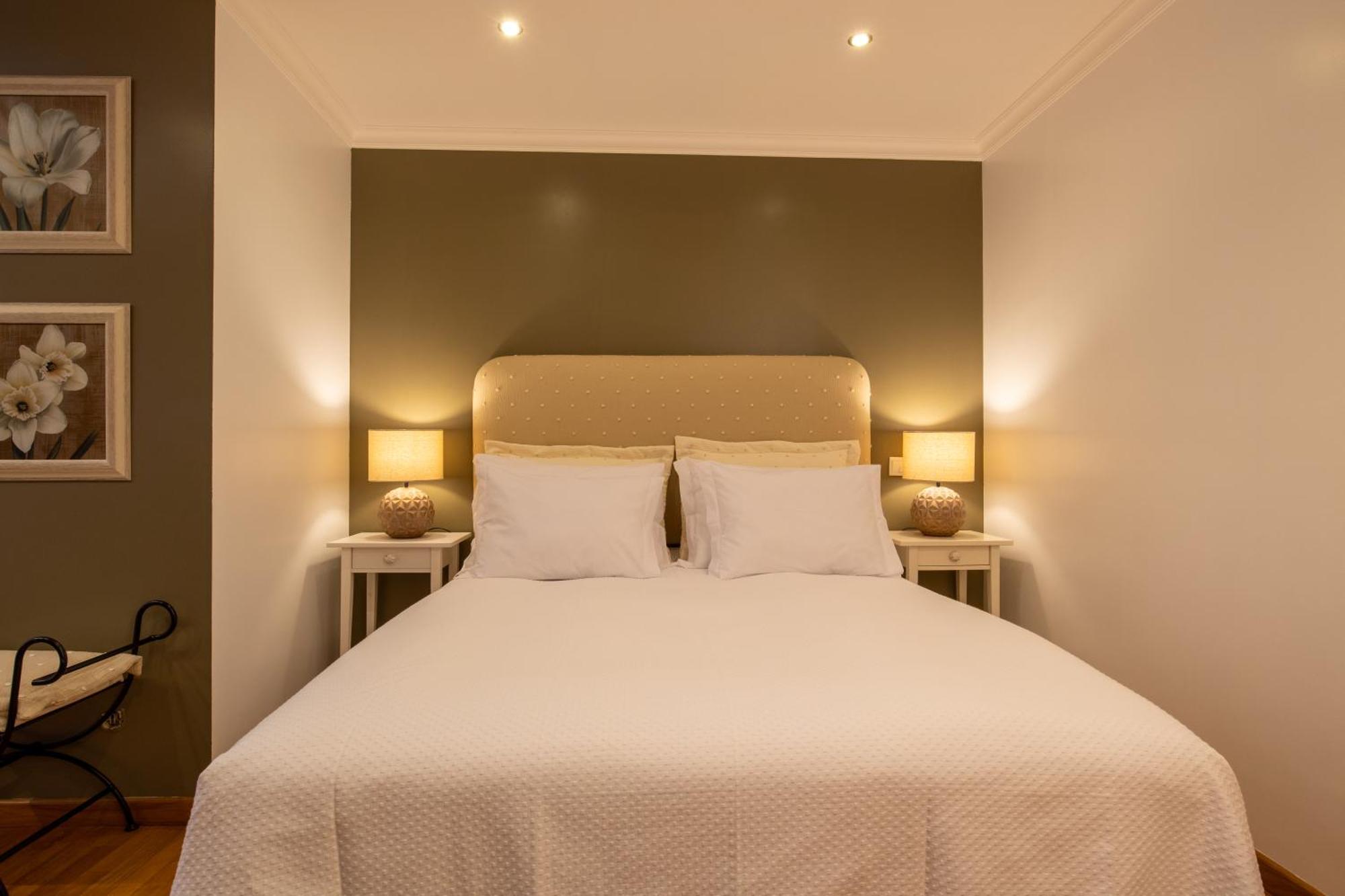 Miradouro Da Penha Hotel FAO Room photo