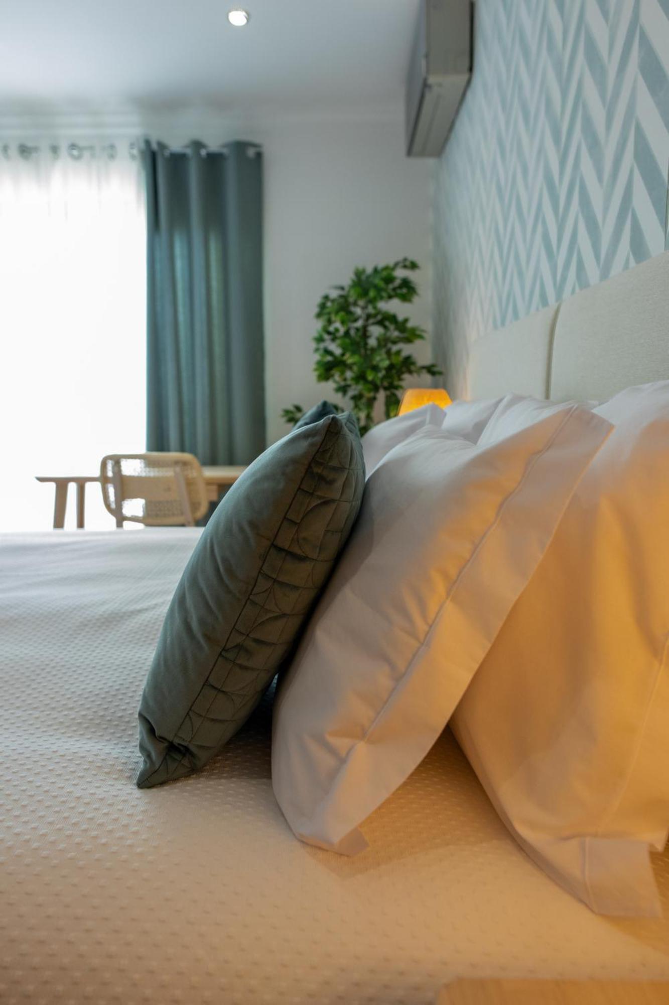 Miradouro Da Penha Hotel FAO Room photo