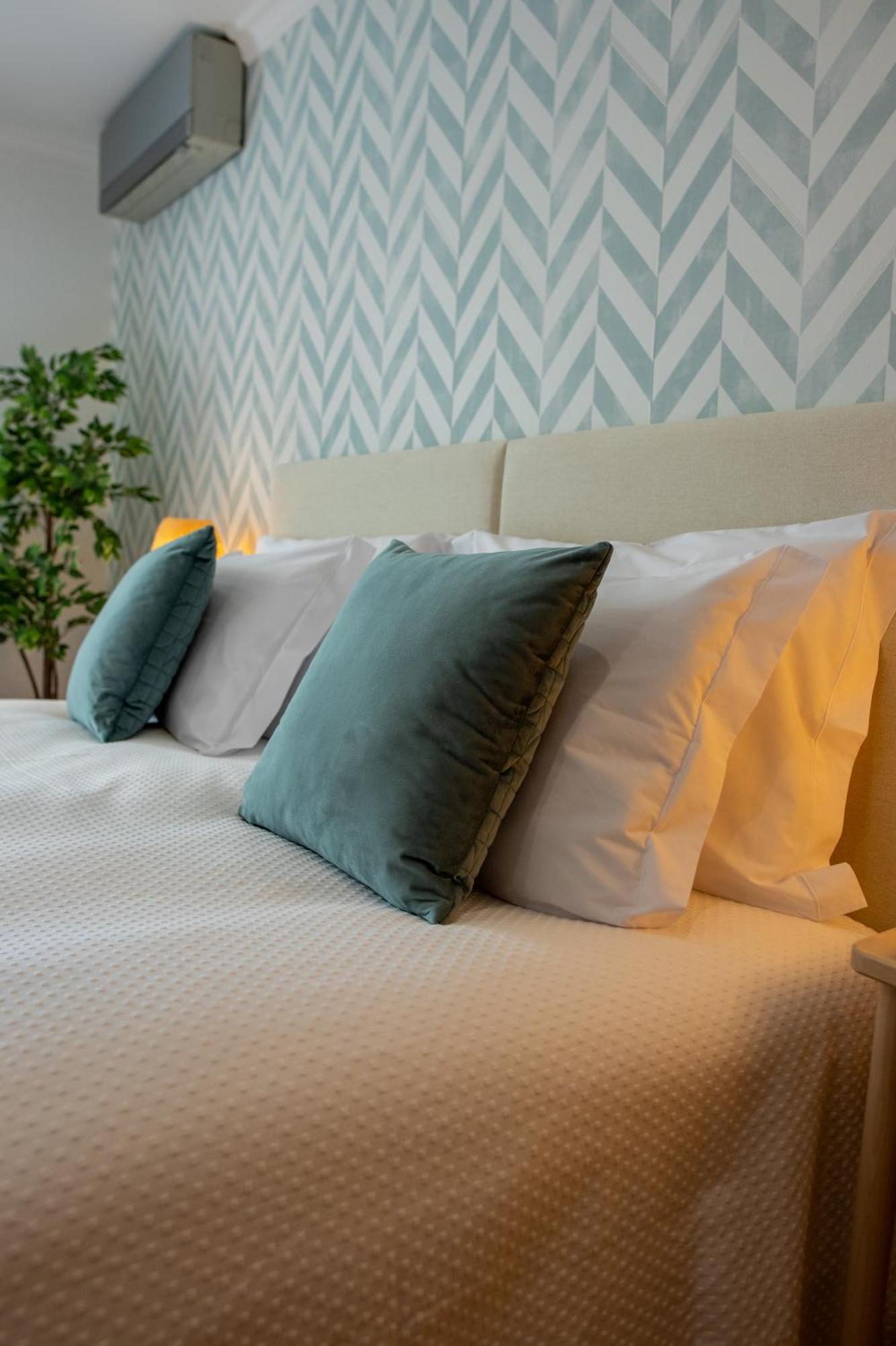 Miradouro Da Penha Hotel FAO Room photo