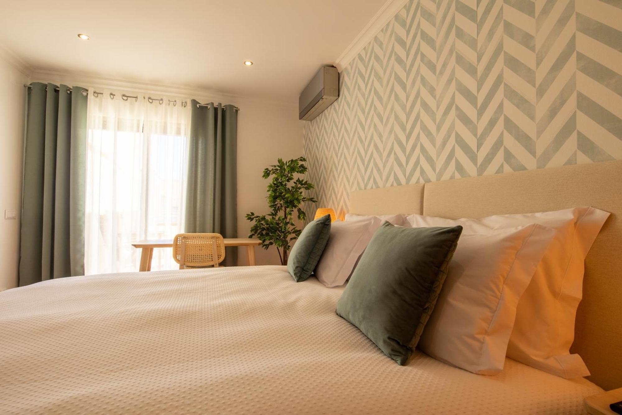 Miradouro Da Penha Hotel FAO Room photo