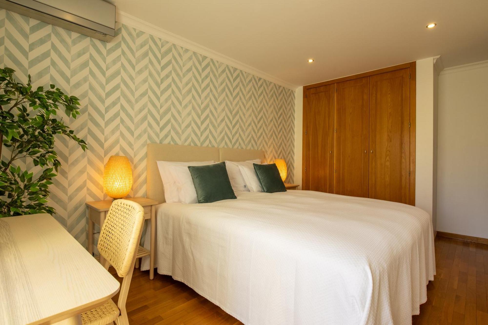 Miradouro Da Penha Hotel FAO Room photo