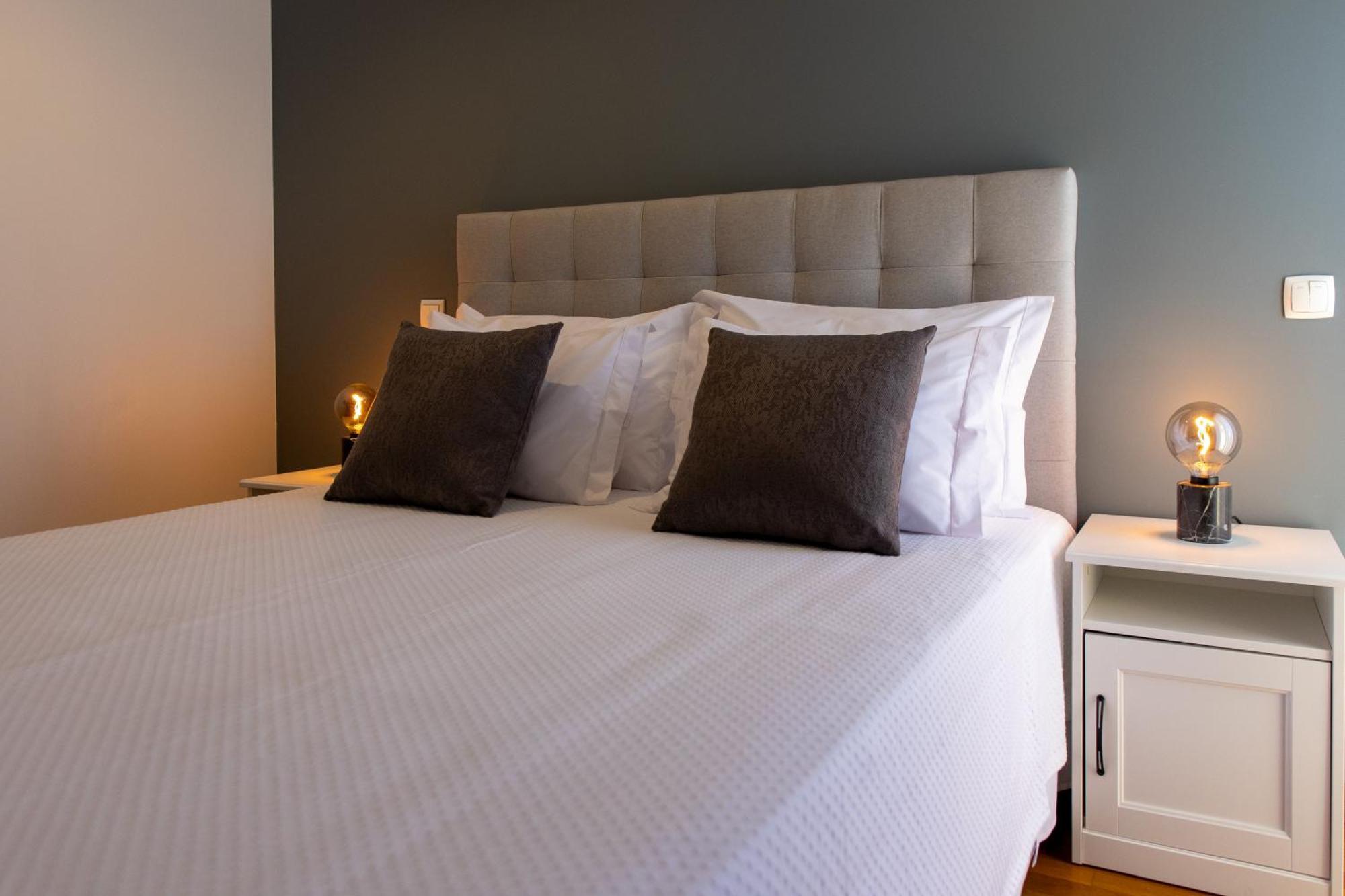 Miradouro Da Penha Hotel FAO Room photo